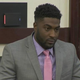 Cory Batey at sentencing on April 8, 2016
WTVF Screenshot